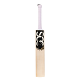 SCC Assassin Pro English Willow Cricket Bat '26/27 - Adult