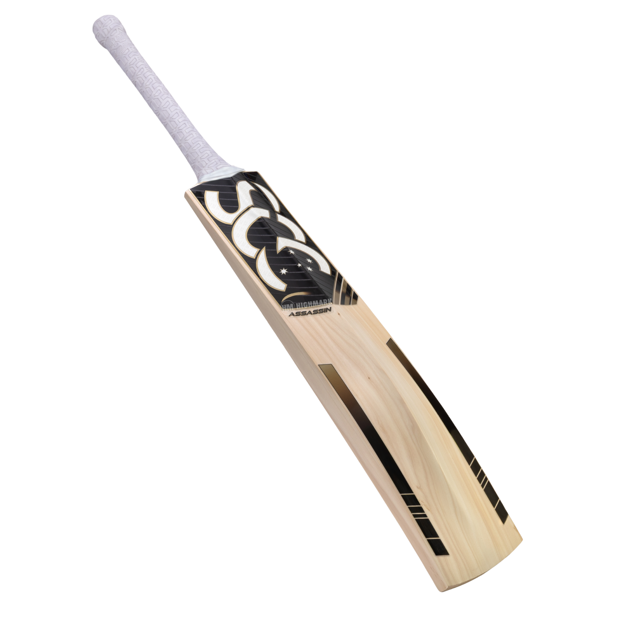 SCC Assassin Pro English Willow Cricket Bat '26/27 - Adult