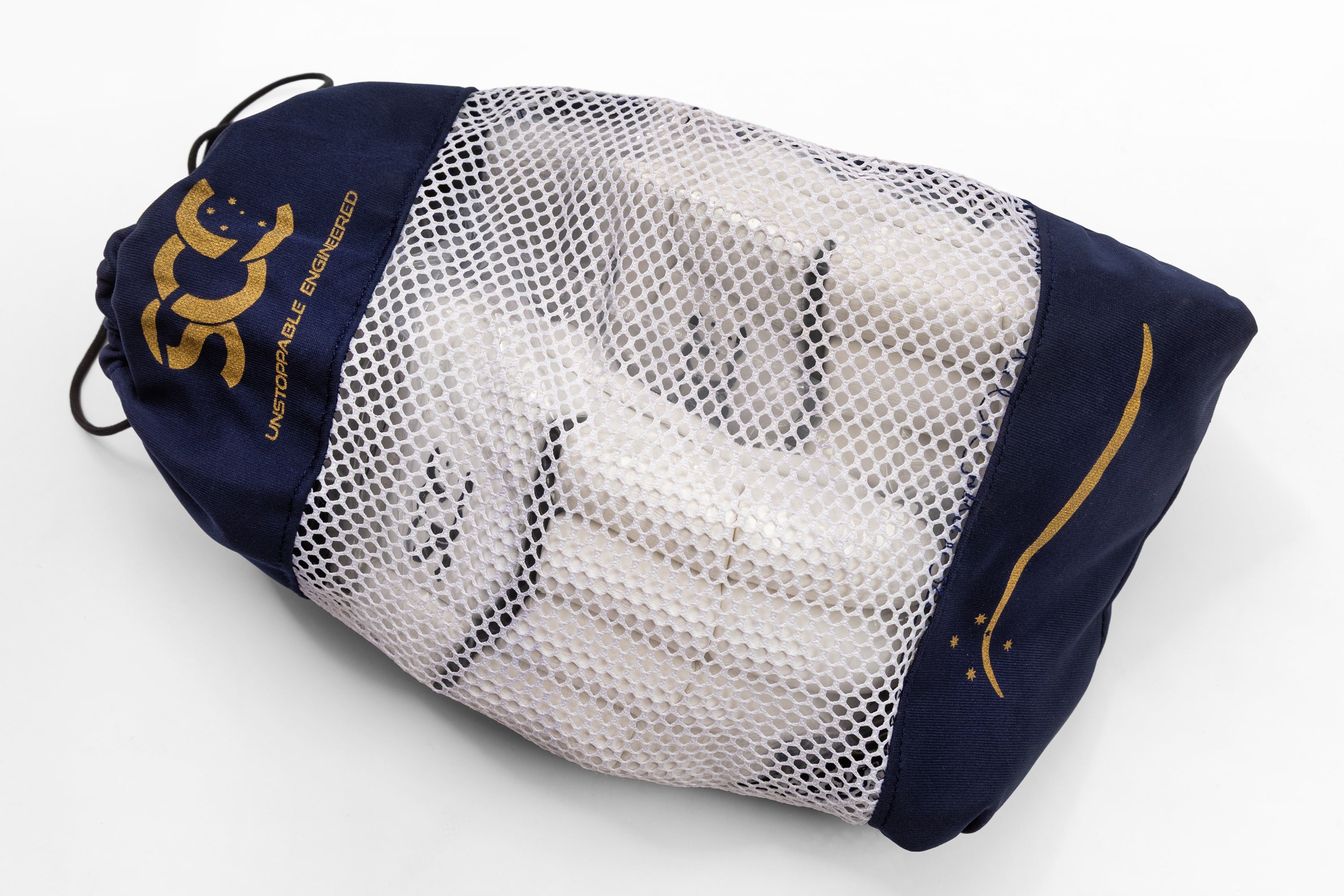SCC Assassin Pro Batting Gloves '26/27