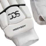 SCC Assassin Pro Batting Gloves '26/27