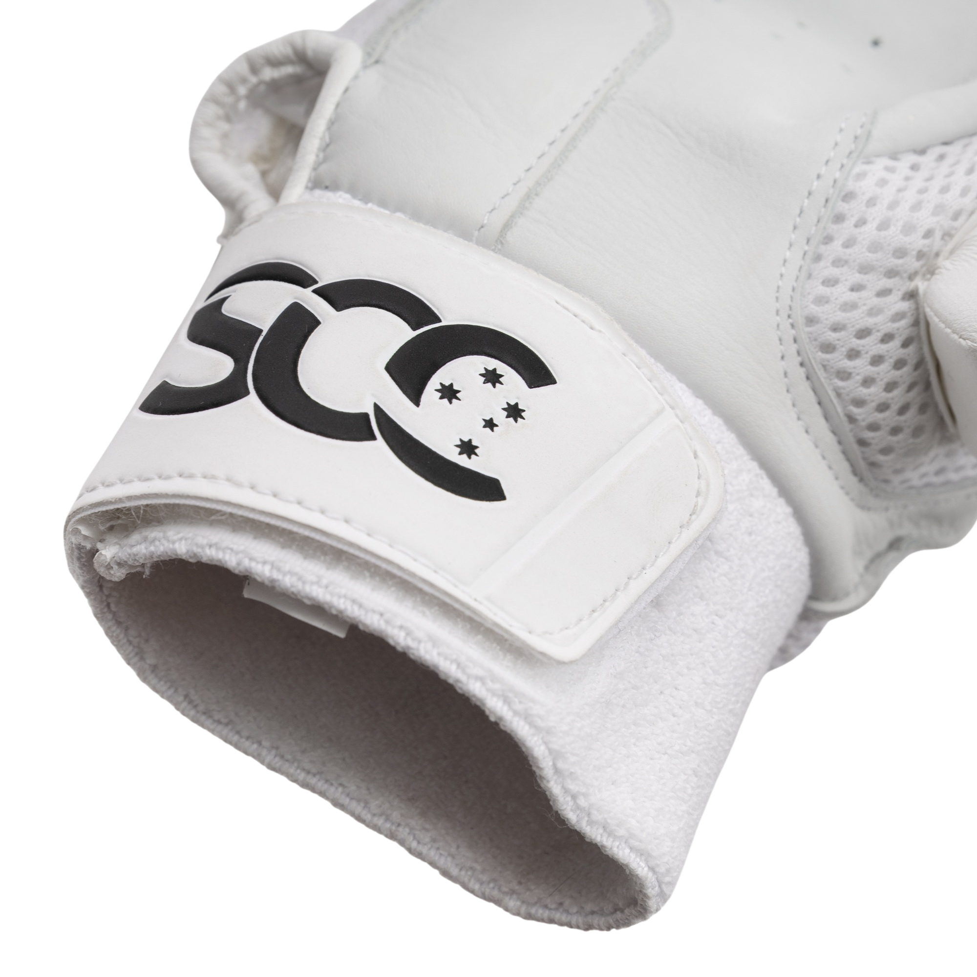 SCC Assassin Pro Batting Gloves '26/27