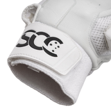 SCC Assassin Pro Batting Gloves '26/27