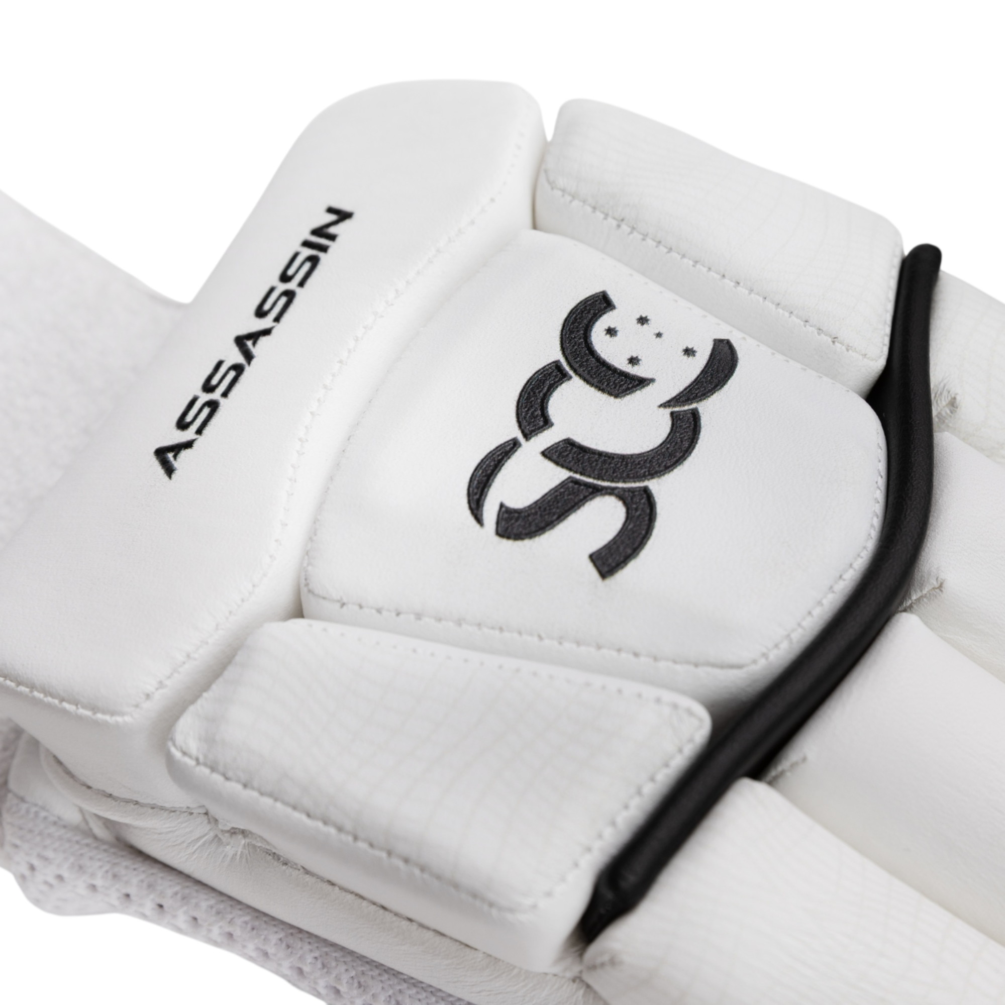 SCC Assassin Pro Batting Gloves '26/27