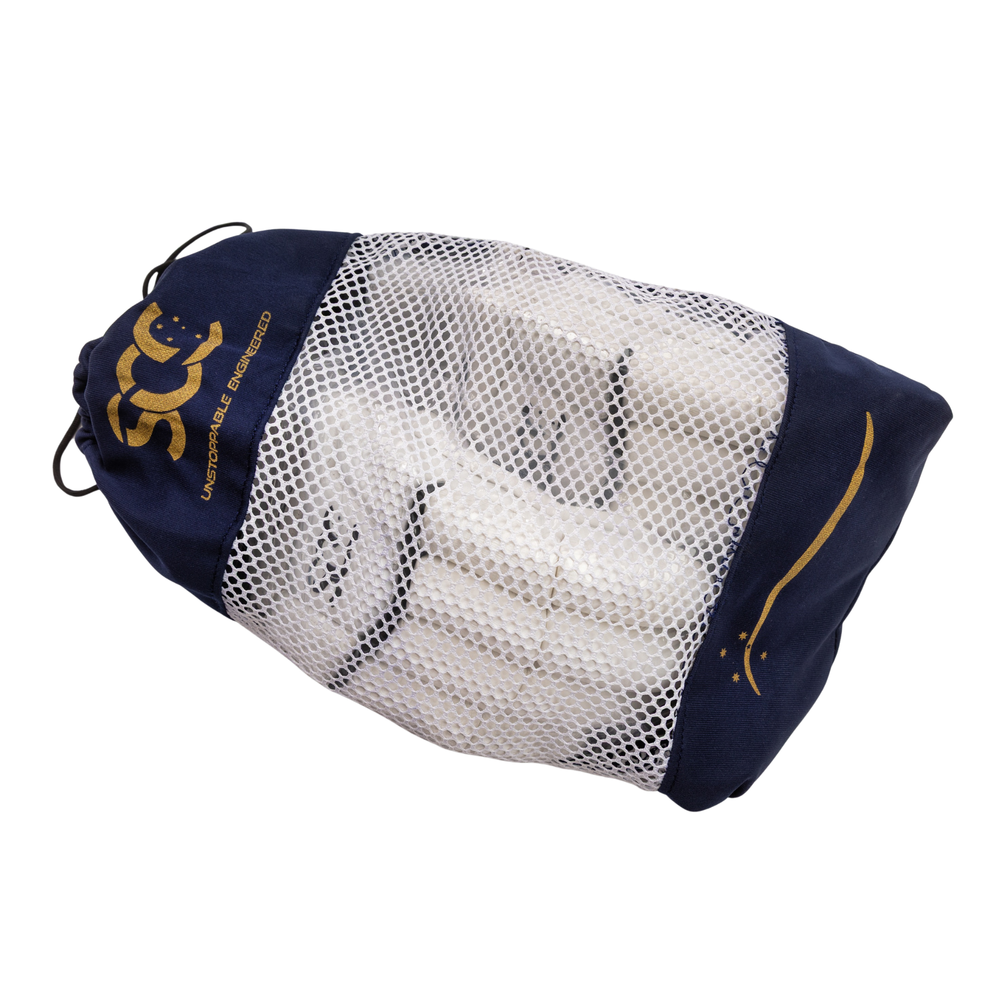 SCC Assassin Pro Batting Gloves '26/27