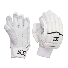 SCC Assassin Pro Batting Gloves '26/27