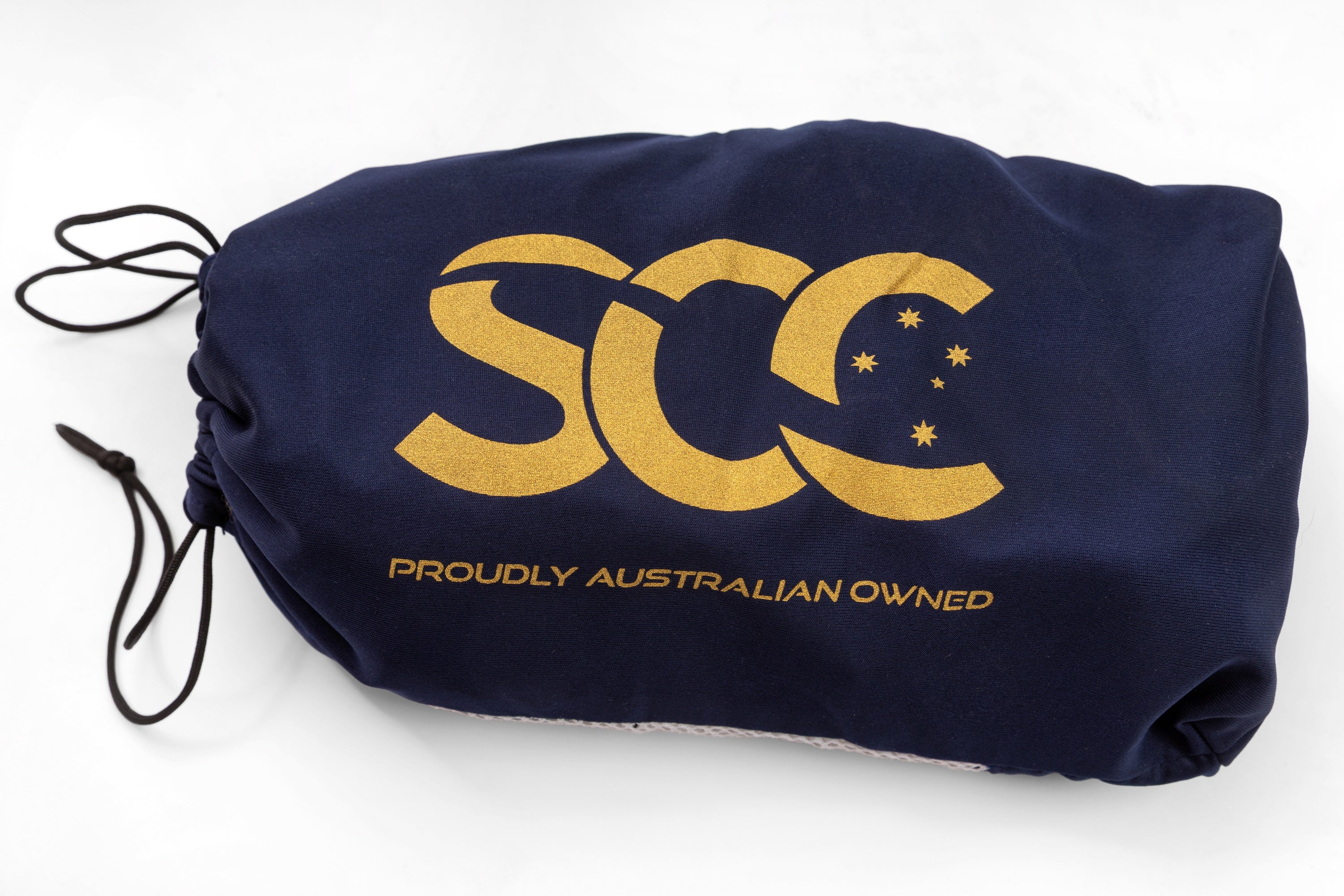 SCC Assassin Pro Batting Gloves '26/27