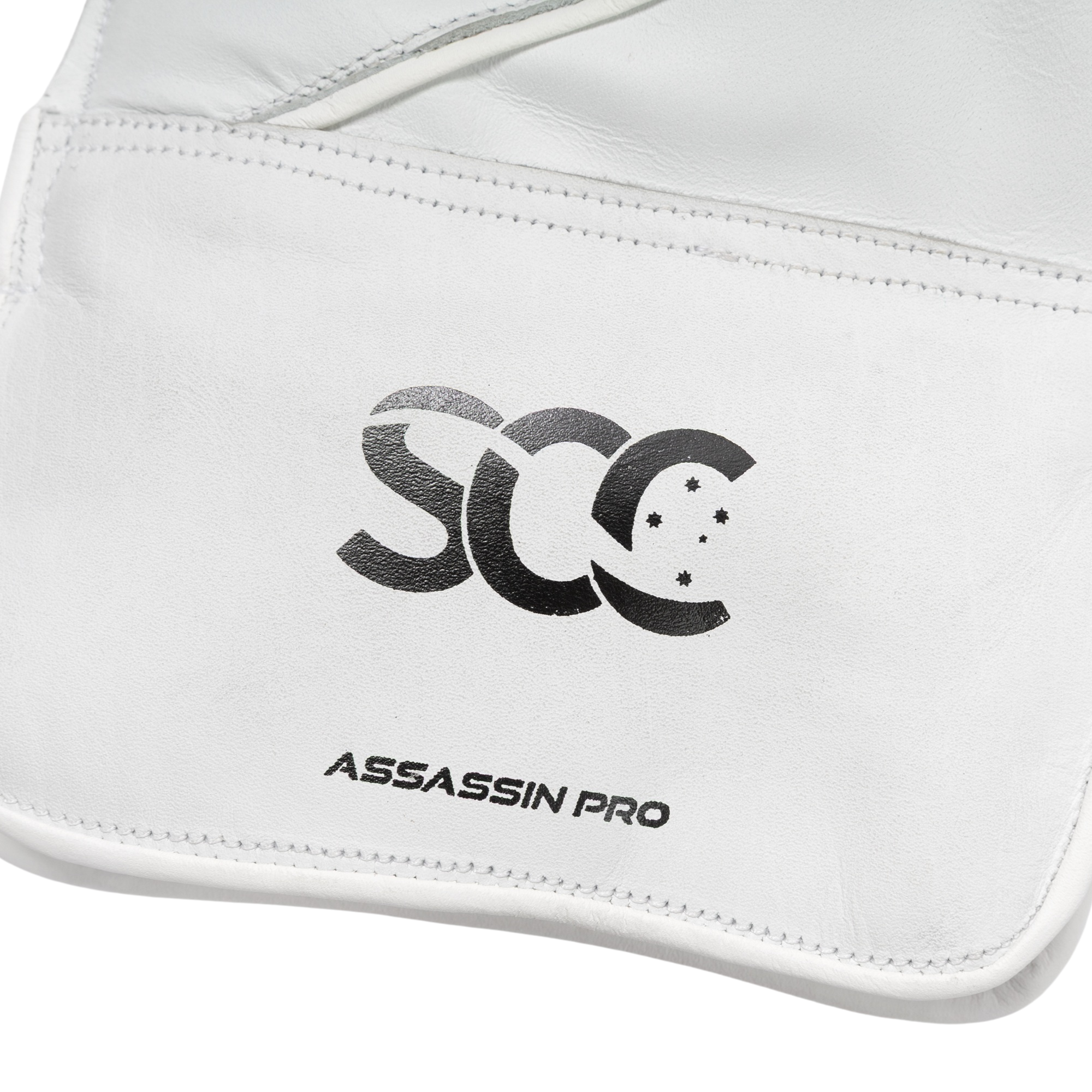 SCC Assassin Pro Wicket Keeping Gloves '26/27