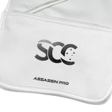 SCC Assassin Pro Wicket Keeping Gloves '26/27