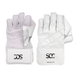 SCC Assassin Pro Wicket Keeping Gloves '26/27