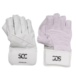 SCC Assassin Pro Wicket Keeping Gloves '26/27