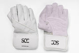 SCC Assassin Pro Wicket Keeping Gloves '26/27
