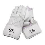 SCC Assassin Pro Wicket Keeping Gloves '26/27