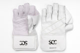 SCC Assassin Pro Wicket Keeping Gloves '26/27