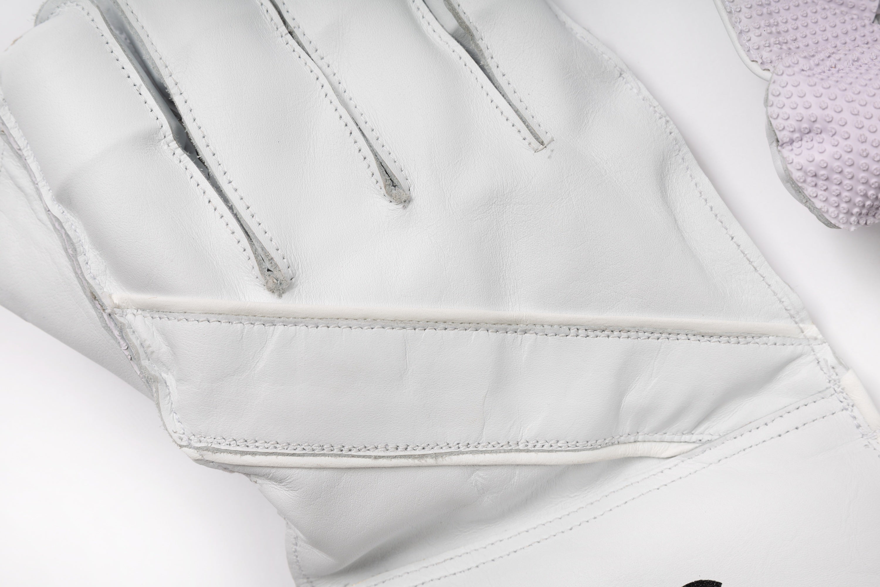 SCC Assassin Pro Wicket Keeping Gloves '26/27