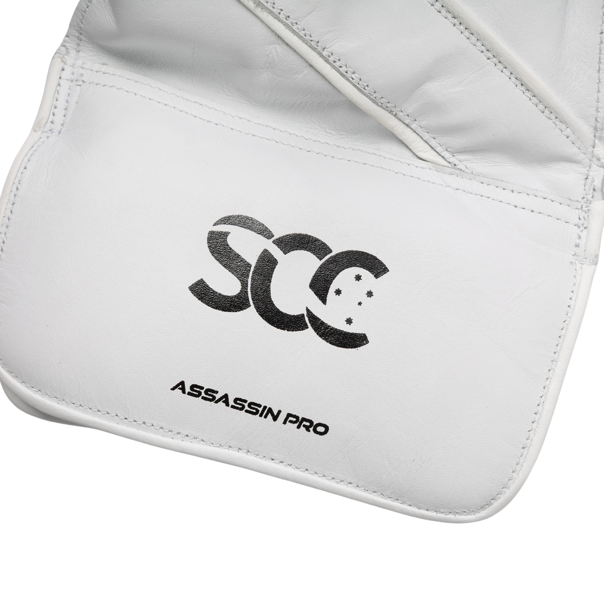 SCC Assassin Pro Wicket Keeping Gloves '26/27