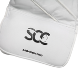 SCC Assassin Pro Wicket Keeping Gloves '26/27