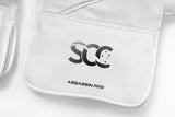 SCC Assassin Pro Wicket Keeping Gloves '26/27