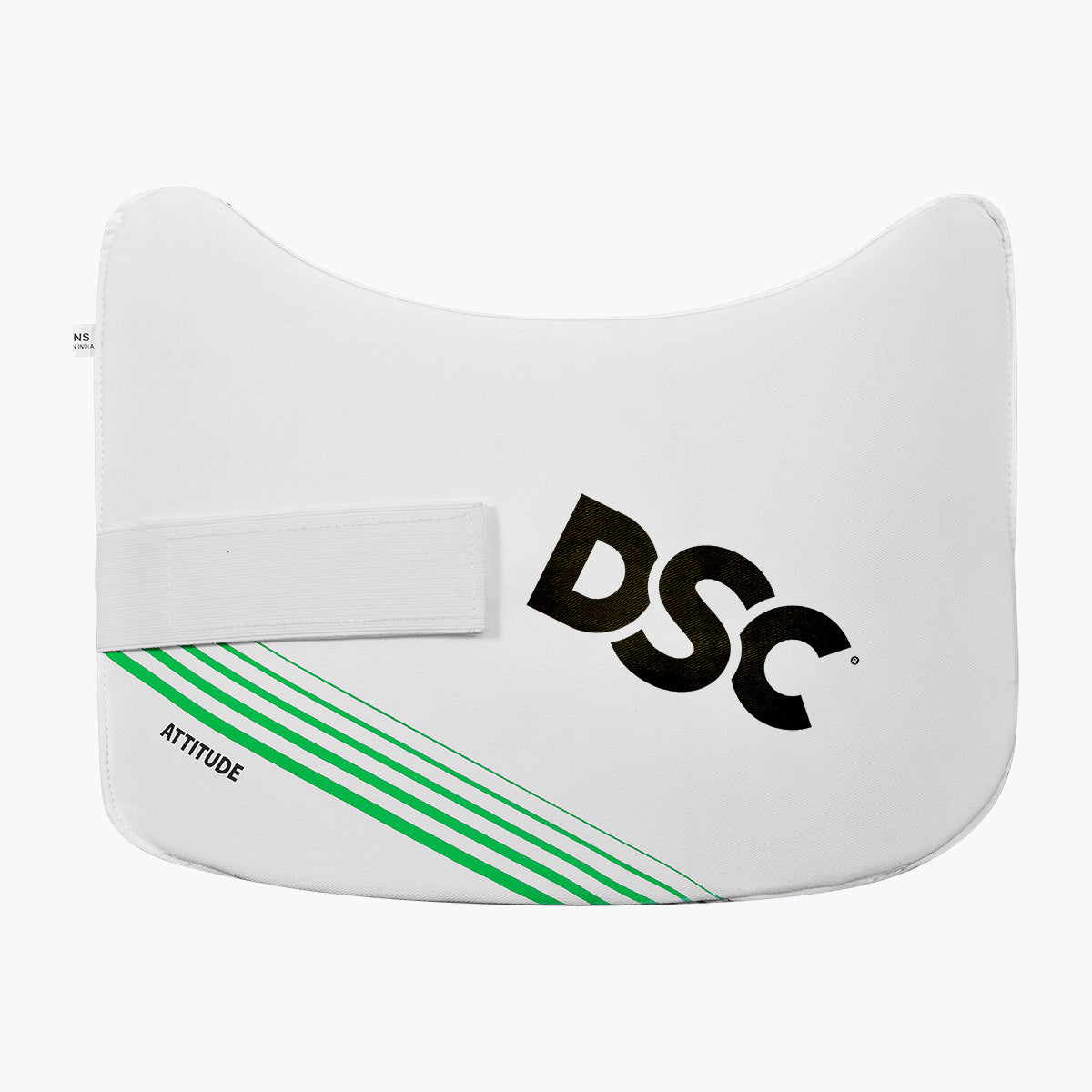 DSC Intense Attitude Chest Guard