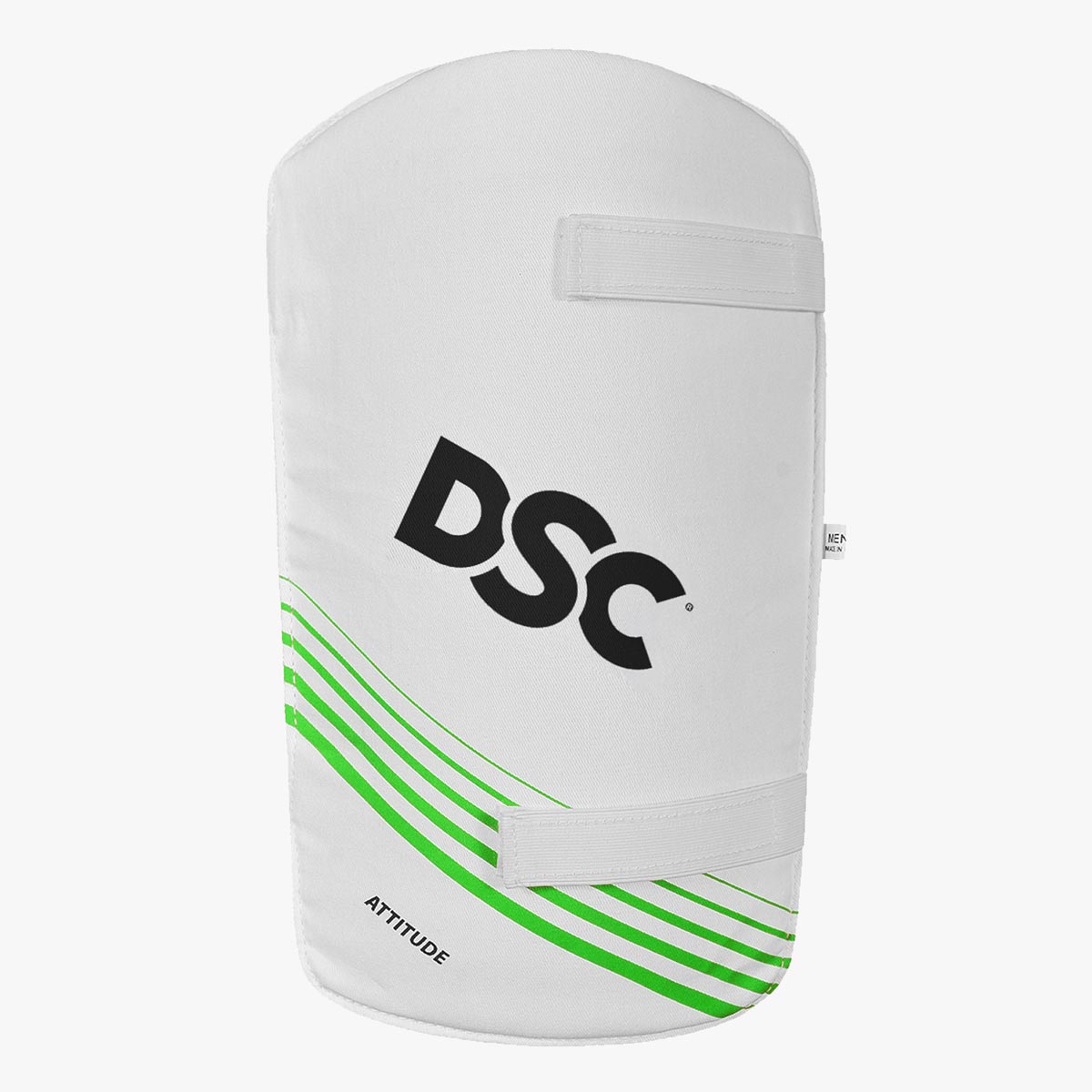 DSC Economy Kashmir Willow Ambidextrous Cricket Kit '25/26 [Sizes 2 - Harrow]