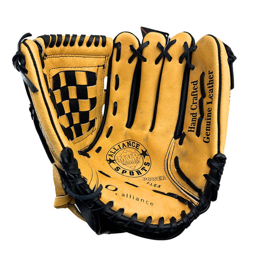 ALLIANCE Fielders 1000 Baseball Glove MVP