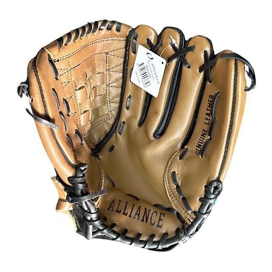 ALLIANCE Fielders 1300 Baseball Glove MVP