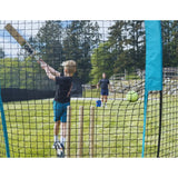 PITCH CONCEPTS Back Stop Net | 2.1m x 2.1m