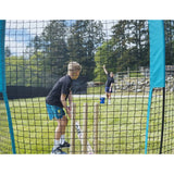 PITCH CONCEPTS Back Stop Net | 2.1m x 2.1m