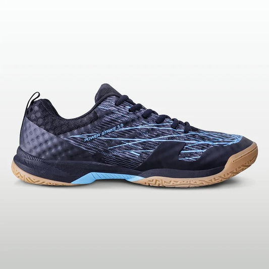 NIVIA Powerstrike 3.0 Badminton Shoes