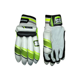 SS Delux Batting Gloves - Adult