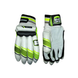 >> SS Delux Batting Gloves - Adult