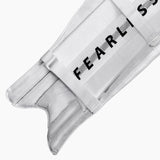 DSC Blak Junior Ambidextrous Batting Leg Guards'25/26 [Sizes 2X Small Junior - Small Junior]