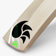 DSC Spliit Player Edition Player Grade English Willow Cricket Bat '24 - Short Handle