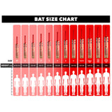 GRAY-NICOLLS GN Arctos SuperBlade Ready Play Kashmir Willow Bat [Sizes 1 - Youth]