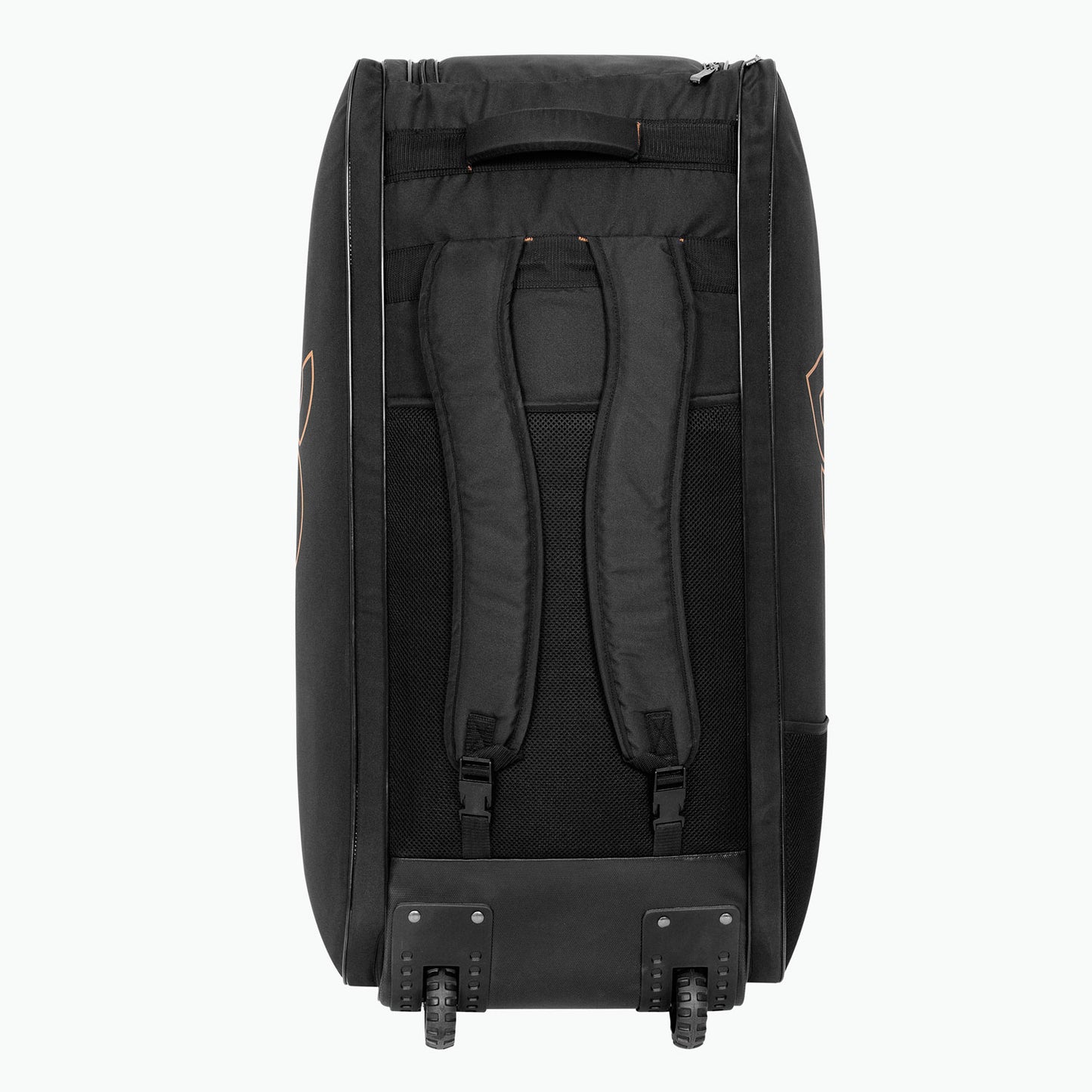 DSC 3003 Wheelie Duffle Kit Bag Black - 94x34.3x31.8cm