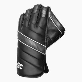 DSC Blak Pro Wicket Keeping Gloves