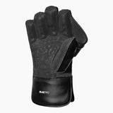 DSC Blak Pro Wicket Keeping Gloves