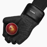 DSC Blak Pro Wicket Keeping Gloves
