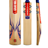 GRAY-NICOLLS GN Blitz 1250 Play Now Grade 2 English Willow Cricket Bat '25/26 - Short Handle
