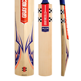 GRAY-NICOLLS GN Blitz 600 English Willow Cricket Bat '25/26 - Short Handle
