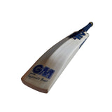 >> GUNN & MOORE GM Brava Original Limited Edition DXM L555 TTNOW Grade 1 English Willow Cricket Bat '23/24 - Short Handle