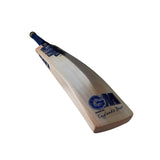 >> GUNN & MOORE GM Brava Original Limited Edition DXM L555 TTNOW Grade 1 English Willow Cricket Bat '23/24 - Short Handle