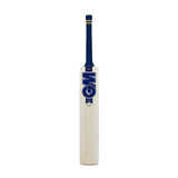 >> GUNN & MOORE GM Brava Original Limited Edition DXM L555 TTNOW Grade 1 English Willow Cricket Bat '23/24 - Short Handle