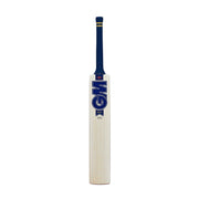 GUNN & MOORE GM Brava 808 DXM L555 TTNOW Grade 2 English Willow Cricket Bat - Short Handle