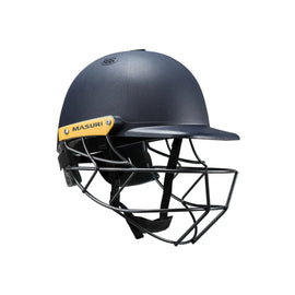 MASURI C Line Steel Cricket Helmet (With Adjustor) - Senior