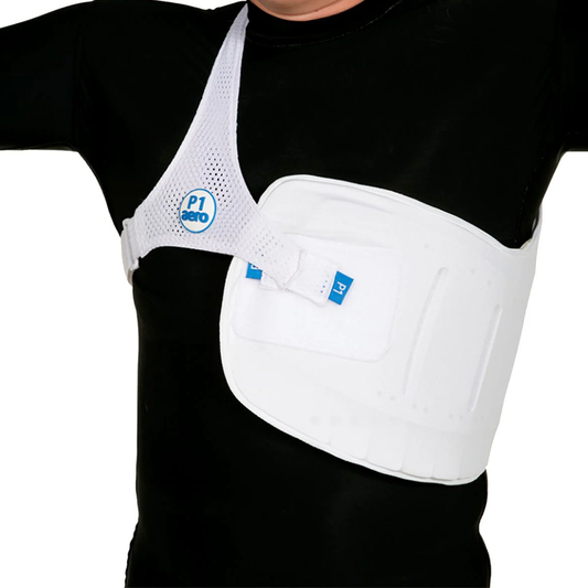 AERO P1 Chest Protector v2