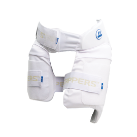 AERO P1 Stripper Protection v8.0 Combo Thigh Guard