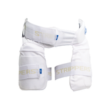 AERO P1 Stripper Protection v8.0 Combo Thigh Guard