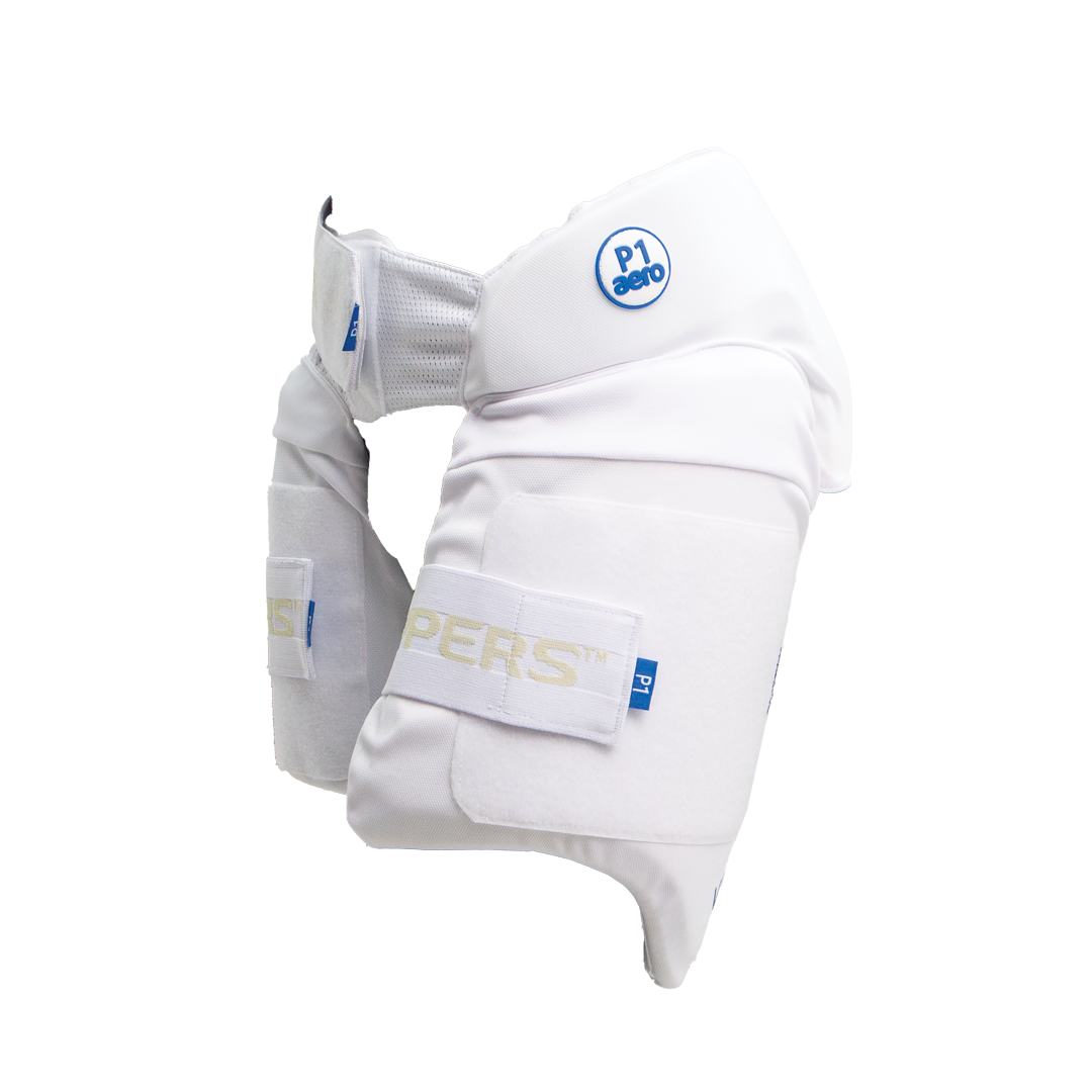 AERO P1 Stripper Protection v8.0 Combo Thigh Guard
