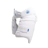 AERO P1 Stripper Protection v8.0 Combo Thigh Guard