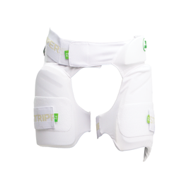 AERO P2 Stripper Protection v8.0 Combo Thigh Guard